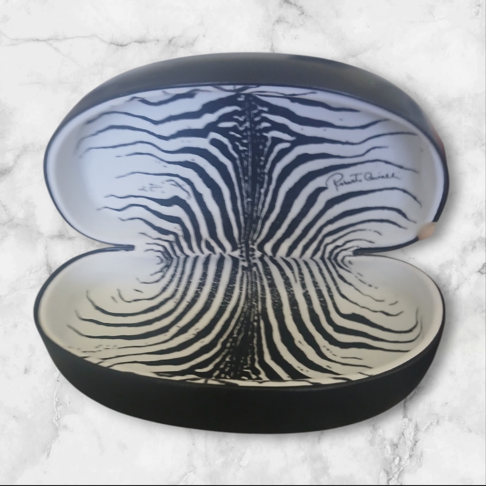 Roberto Cavalli Sunglasses Case.